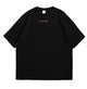i am single QR Oversized T-Shirt