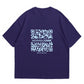 Why are you scanning QR Oversized T-Shirt