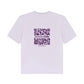 Why are you scanning QR Oversized T-Shirt