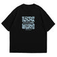 Why are you scanning QR Oversized T-Shirt