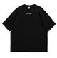 ape mid finger QR Oversized T-Shirt