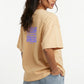 Bitch you better be joking QR Loose Boxy Tee - Funny QR Code T-Shirt | WearableCode