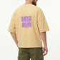 Bubbles QR Loose Boxy Tee - Funny QR Code T-Shirt | WearableCode