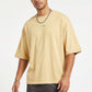 Flappy Code QR Loose Boxy Tee - Funny QR Code T-Shirt | WearableCode
