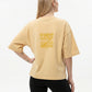 Germany Flag QR Loose Boxy Tee - Funny QR Code T-Shirt | WearableCode
