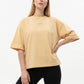 Germany Flag QR Loose Boxy Tee - Funny QR Code T-Shirt | WearableCode