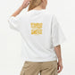 Germany Flag QR Loose Boxy Tee - Funny QR Code T-Shirt | WearableCode