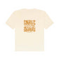 i am single QR Oversized T-Shirt