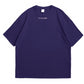 i am single QR Oversized T-Shirt