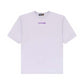 i am single QR Oversized T-Shirt