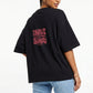I'm Single QR Loose Boxy Tee - Funny QR Code T-Shirt | WearableCode