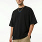 Israel Flag QR Loose Boxy Tee - Funny QR Code T-Shirt | WearableCode