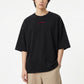Japan Flag QR Loose Boxy Tee - Funny QR Code T-Shirt | WearableCode