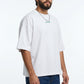 Mexico Flag QR Loose Boxy Tee - Funny QR Code T-Shirt | WearableCode
