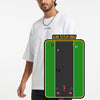 Miami Drive QR Loose Boxy Tee