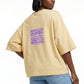 Rickroll QR Loose Boxy Tee - Funny QR Code T-Shirt | WearableCode