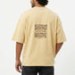 Tower Stack QR Loose Boxy Tee - Funny QR Code T-Shirt | WearableCode