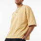 Troll Face QR Loose Boxy Tee - Funny QR Code T-Shirt | WearableCode