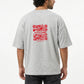 Turkey Flag QR Loose Boxy Tee - Funny QR Code T-Shirt | WearableCode