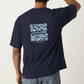 Why are you scanning QR Oversized T-Shirt